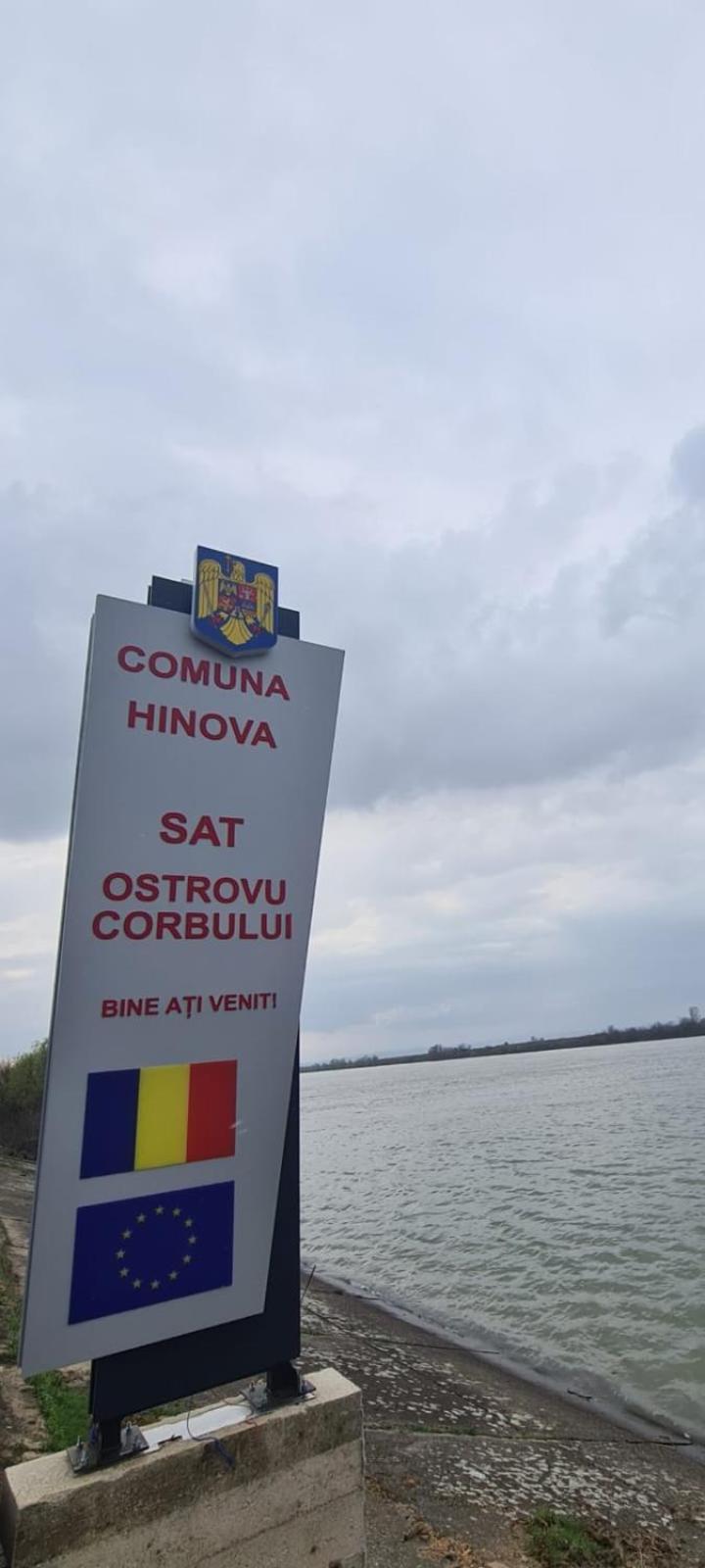 Danube Home Ostrovu Corbului Екстер'єр фото