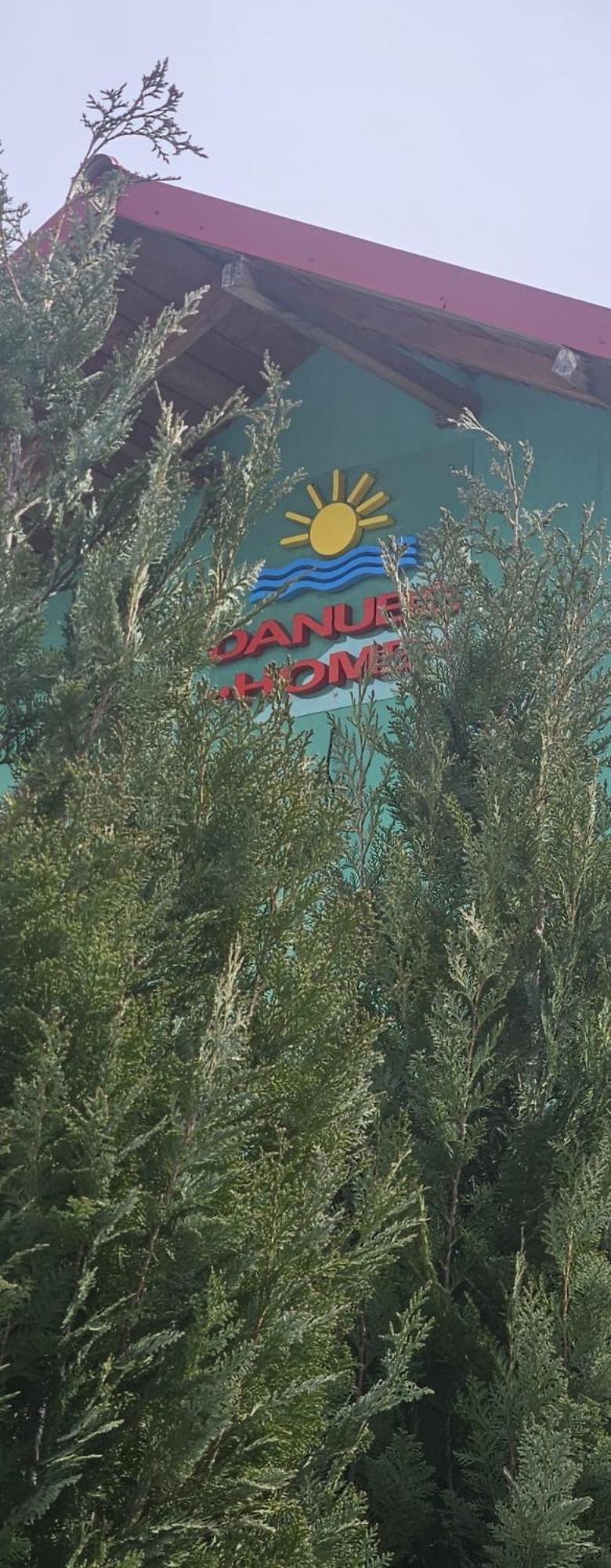 Danube Home Ostrovu Corbului Екстер'єр фото